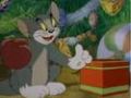 tom si jerry - the night before christmas