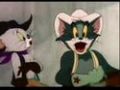 tom si jerry