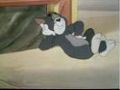 Tom y jerry - El guardaespaldas