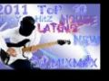 TOP 10 LATIN HOUSE MUSIC 2011