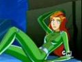 Totally Spies - Alex Muscle Growth 3