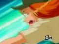 Totally Spies - Girlfriend