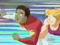 Totally Spies - Muscular Clover