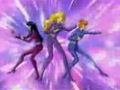 Totally Spies- Older Spies