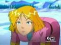 Totally Spies - Ski Trip