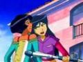 Totally Spies Virtual Stranger Part2