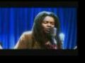 Tracy Chapman - Give me one reason