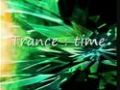 trance music : time