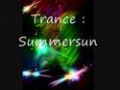 Trance : summersun