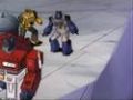 Transformers Episode 28 - The Insecticon Syndrome Part 2