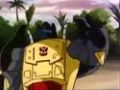 Transformers Episode 29 - Dinobot Island Part 3