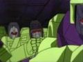 Transformers Episode 31 - The Master Builder Part 2