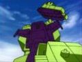 Transformers Episode 31 - The Master Builder Part 3