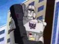 Transformers Episode 35 - Megatrons Master Plan 2 Part 1