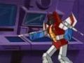 Transformers Episode 36 - Desertion Of The Dinobots 1 Part 1