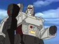 Transformers Episode 36 - Desertion Of The Dinobots 1 Part 2