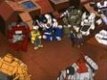 Transformers Episode 36 - Desertion Of The Dinobots 1 Part 3