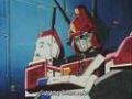 Transformers Episode 37 - The Fortress VS The Victory Unification Part 2
