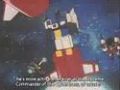 Transformers Episode 37 - The Fortress VS The Victory Unification Part 3