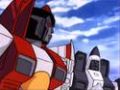 Transformers Episode 39 - A Decepticon Raider Part 1