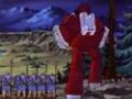 Transformers Episode 39 - A Decepticon Raider Part 2
