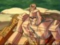 Transformers Episode 39 - The Golden Lagoon Part 3