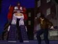 Transformers Episode 42 - Make Tracks Part 1