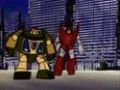 Transformers Episode 42 - Make Tracks Part 2