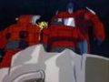 Transformers Episode 43 - Child