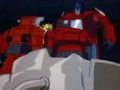 Transformers Episode 43 - Child