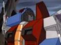 Transformers Episode 44 - Quest For Survival Part 3