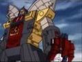 Transformers Episode 45 - The Secret Of Omega Supream Part 1