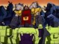 Transformers Episode 45 - The Secret Of Omega Supream Part 2
