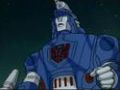 Transformers Episode 46 - The Gambler Part 3