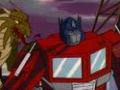 Transformers Episode 50 - Prime Target Part 2