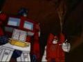 Transformers Episode 53 - The Girl Who Loved Powerglide Part 2