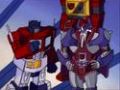 Transformers Episode 55 - The Key To Vector Sigma Part 3