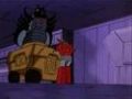 Transformers Episode 60 - Cosmic Rust Part 2