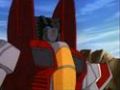 Transformers Episode 61 - Starscream