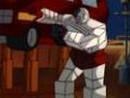 Transformers Episode 63 - Masquerade Part 1