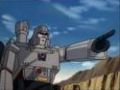 Transformers Episode 63 - Masquerade Part 3