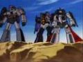 Transformers Episode 64 - BOT Part 3