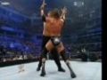 Triple H vs. The Great Khali 2/2