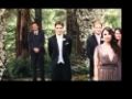 Twilight Breaking Dawn Trailer