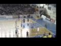 "U" Mobitelco Cluj - CSU SIbiu ( Play-off - Sferturi - M1 & M2 )