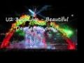 U2 360 Audio - Beautiful Day