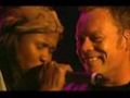 UB40 - Since I Met You Lady (live)