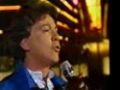 un amore grande - PUPO -