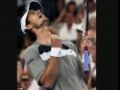 US OPEN 2008 - ANDY MURRAY