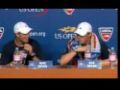 US Open Bryan Brothers Claim Second US Open Men
